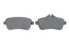 Тормозные колодки дисковые BOSCH 0986494783 (фото 5)