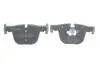 Гальмівні колодки дискові BOSCH 0986494786 (фото 4)