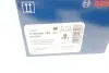 Дисковые колодки задние BOSCH 0 986 494 796 (фото 3)