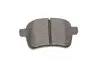 ДИСКОВI КОЛОДКИ ЗАДНI BOSCH 0 986 494 802 (фото 6)