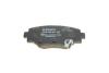 ДИСКОВI КОЛОДКИ ЗАДНI BOSCH 0 986 494 803 (фото 4)