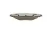 Гальмівні колодки задні дискові BOSCH 0 986 494 803 (фото 6)