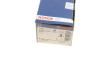 ДИСКОВI КОЛОДКИ ЗАДНI BOSCH 0 986 494 803 (фото 9)