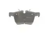Гальмівні колодки задні Land Rover Evogue 14- BOSCH 0 986 494 819 (фото 2)