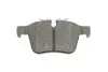 Гальмівні колодки задні Land Rover Evogue 14- BOSCH 0 986 494 819 (фото 3)