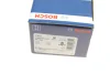 Дисковые колодки задние BOSCH 0 986 494 822 (фото 6)