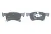 Колодки тормозные дисковые BOSCH 0986494823 (фото 4)