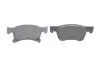 Колодки тормозные дисковые BOSCH 0986494823 (фото 5)