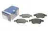Колодки тормозные дисковые BOSCH 0 986 494 826 (фото 1)