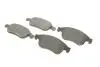Колодки тормозные дисковые BOSCH 0 986 494 826 (фото 2)