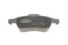 Колодки тормозные дисковые BOSCH 0 986 494 826 (фото 6)