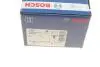 Колодки тормозные дисковые BOSCH 0 986 494 826 (фото 9)