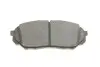 Колодки тормозные дисковые BOSCH 0 986 494 827 (фото 3)