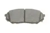 Колодки тормозные дисковые BOSCH 0 986 494 827 (фото 5)