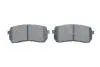 Тормозные колодки дисковые BOSCH 0986494828 (фото 5)
