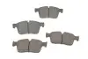 ГАЛЬМІВНІ КОЛОДКИ; ДИСКОВІ BOSCH 0 986 494 829 (фото 10)