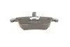 Колодки тормозные дисковые BOSCH 0 986 494 830 (фото 2)