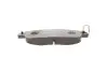 Колодки тормозные дисковые BOSCH 0 986 494 832 (фото 5)