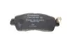 Колодки тормозные дисковые BOSCH 0 986 494 832 (фото 6)