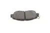 Колодки тормозные дисковые BOSCH 0 986 494 832 (фото 7)