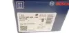 Колодки тормозные дисковые BOSCH 0 986 494 832 (фото 9)
