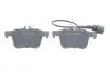 Тормозные колодки задние BOSCH 0 986 494 835 (фото 5)
