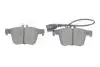 Тормозные колодки задние BOSCH 0 986 494 835 (фото 6)