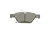 Гальмівні колодки задні дискові BOSCH 0 986 494 836 (фото 5)
