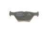 ДИСКОВI КОЛОДКИ ЗАДНI BOSCH 0 986 494 836 (фото 7)