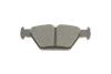 ДИСКОВI КОЛОДКИ ЗАДНI BOSCH 0 986 494 836 (фото 8)