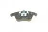 Колодки гальмівні дискові BOSCH 0 986 494 837 (фото 4)