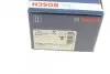 Колодки гальмівні дискові BOSCH 0 986 494 837 (фото 8)