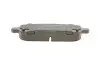 Дисковi колодки заднi BOSCH 0 986 494 838 (фото 6)