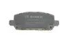 Дисковi колодки заднi BOSCH 0 986 494 838 (фото 7)