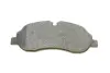 Колодки тормозные дисковые BOSCH 0 986 494 845 (фото 4)