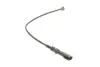 Колодки тормозные дисковые BOSCH 0 986 494 845 (фото 7)