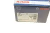 Колодки тормозные дисковые BOSCH 0 986 494 845 (фото 8)