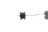 Тормозные колодки дисковые BOSCH 0986494850 (фото 3)