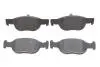Колодки тормозные дисковые BOSCH 0 986 494 852 (фото 1)
