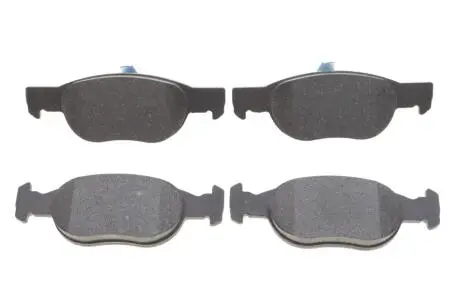 Колодки тормозные дисковые BOSCH 0 986 494 852