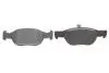 Колодки тормозные дисковые BOSCH 0 986 494 852 (фото 5)