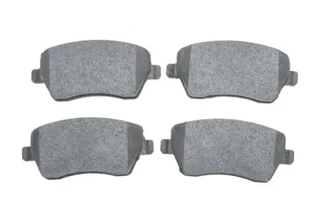 Тормозные колодки дисковые BOSCH 0986494856