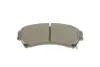 Колодки тормозные дисковые BOSCH 0 986 494 860 (фото 5)