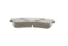 Колодки тормозные дисковые BOSCH 0 986 494 860 (фото 6)