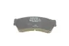 Колодки тормозные дисковые BOSCH 0 986 494 860 (фото 7)