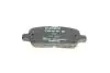Дисковi колодки заднi BOSCH 0 986 494 861 (фото 7)