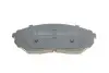 Колодки тормозные дисковые BOSCH 0 986 494 884 (фото 6)
