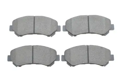 Гальмівні колодки дискові BOSCH 0986494885 (фото 1)