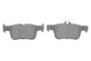 Гальмівні колодки задні дискові BOSCH 0 986 494 888 (фото 5)
