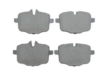 Комплект гальмівних колодок BOSCH 0986494900